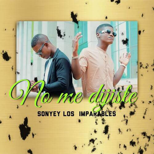 No Me Dijiste
