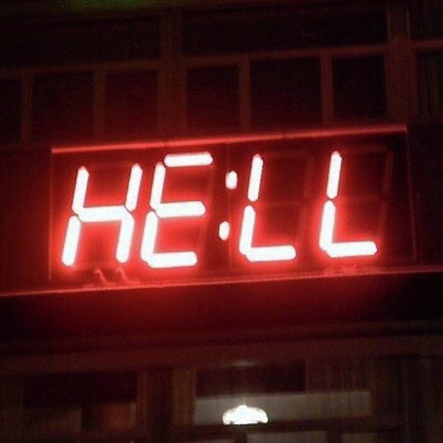 Not A Blood cover art