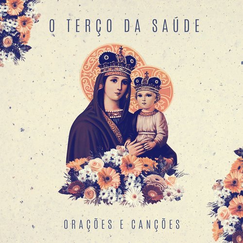 O Terço da Saúde cover art