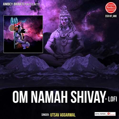 Om Namah Shivay-Lofi