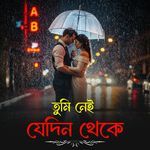 তুমি নেই যেদিন থেকে