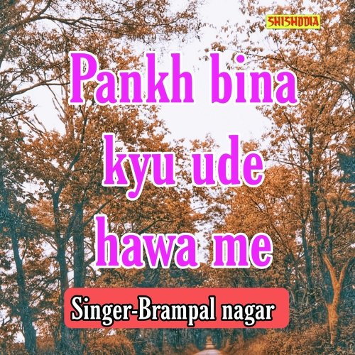 Pankh Bina Kyu Ude Hawa Me