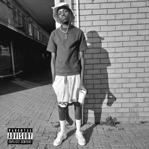 Kush Talk cover art