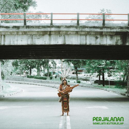 Jakal cover art