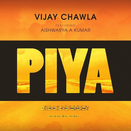 Piya (feat. Aishwarya A Kumar)