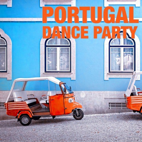 Portugal Dance Party