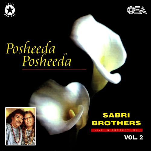 Posheeda Posheedai, Vol. 2