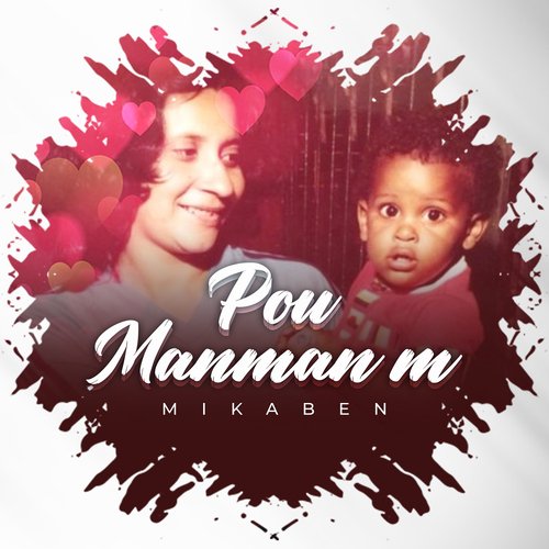 Pou Manman M_poster_image