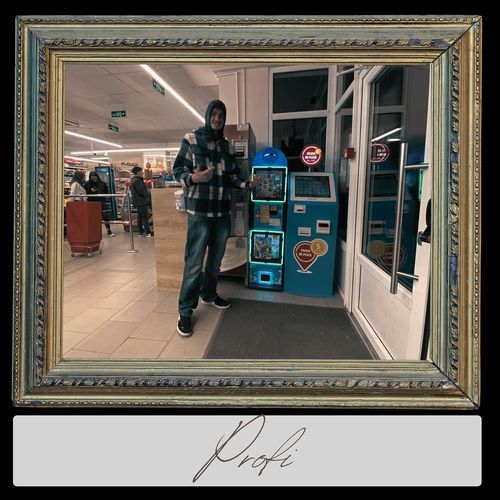 Profi cover art