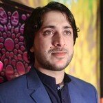 Qurban Khumari Stargi