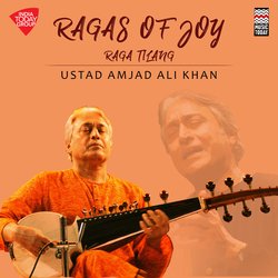 Raga Tilang - Raga Tilang - Addha Taal-Bi4zBh57Ykk