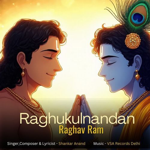 Raghukulnandan Raghav Ram