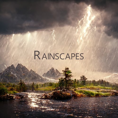 Rainscapes – Soul Soothing Sounds of Nature Around Us