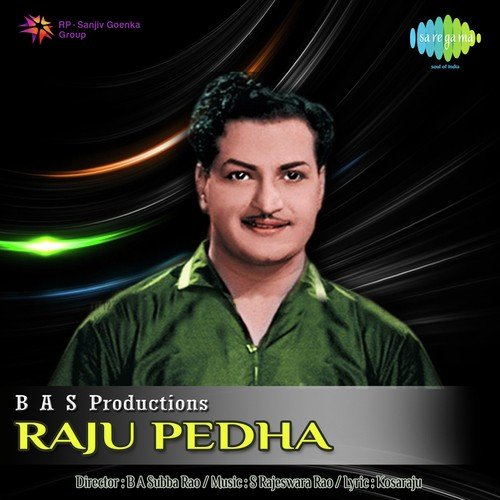 Raju Pedha_poster_image