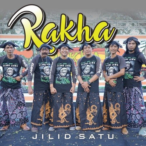 Rakha Jilid Satu_poster_image