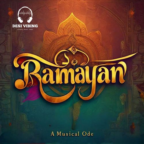 Ramayan: A Musical Ode