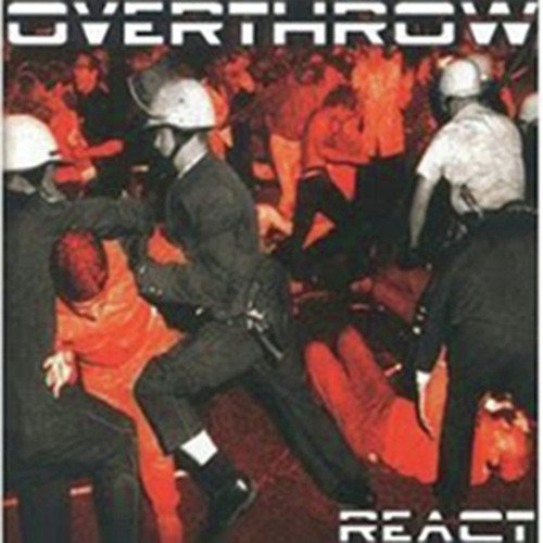 Dead Last cover art