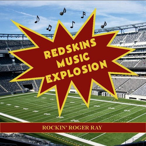 Redskins Music Explosion Songs Download - Free Online Songs @ JioSaavn