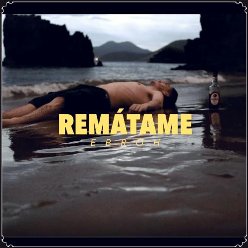 Remátame cover art