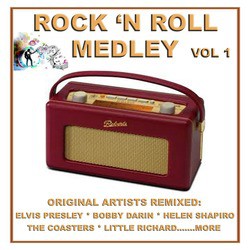 Rock 'N Roll Medley, Vol. 1