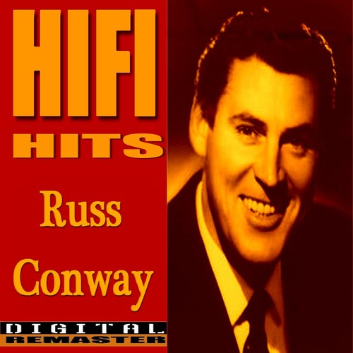 Russ Conway HiFi Hits