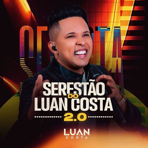 SERESTÃO DO LUAN COSTA 2.0_poster_image