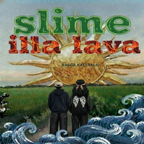 SLIME ila LAVA