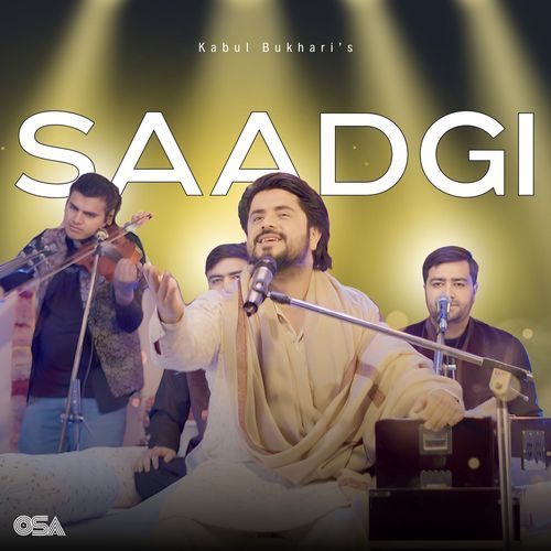 Saadgi