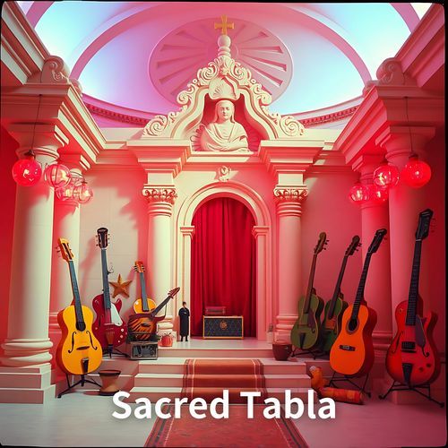 Sacred Tabla