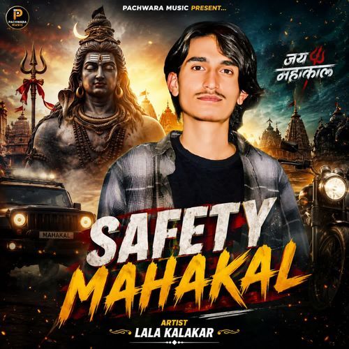 Safety Mahakal