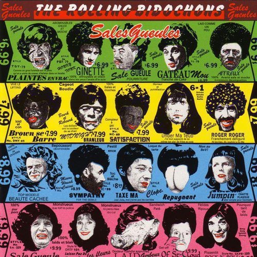 Roger cover art