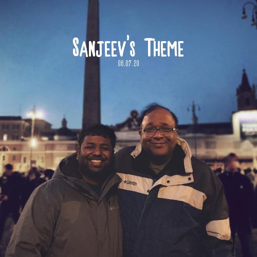 Sanjeev's Theme