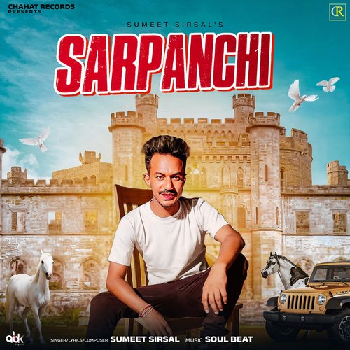 Sarpanchi