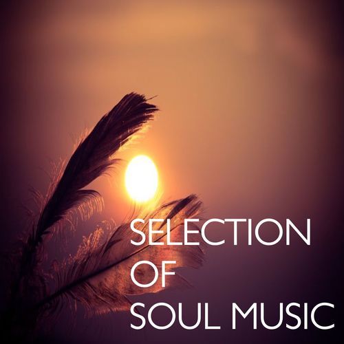 Agent OO Soul cover art