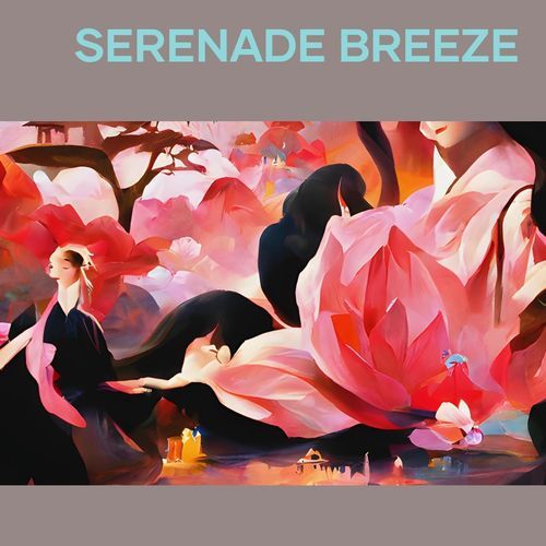 Serenade Breeze cover art