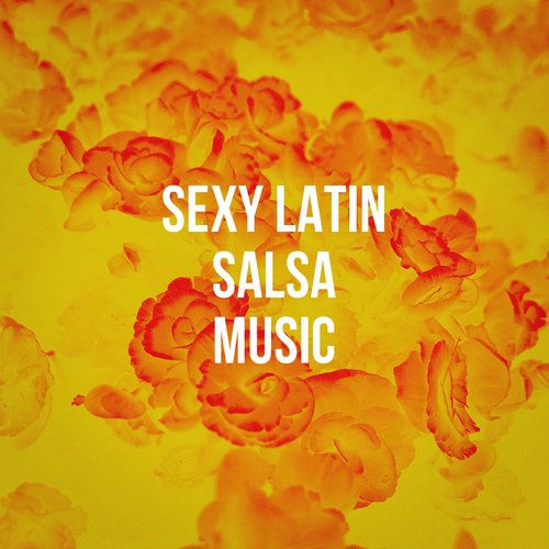 Sexy Latin Salsa Music