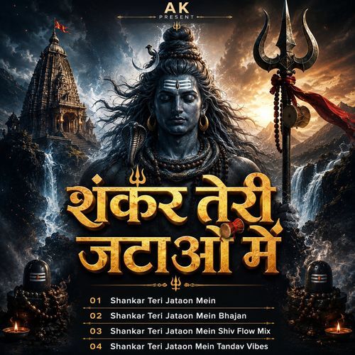 Shankar Teri Jataon Mein
