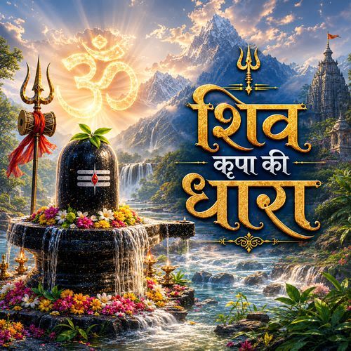 Shiv Kripa Ki Dhara