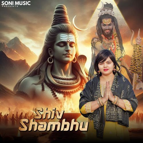 Shiv Shambhu cover art