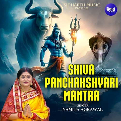 Shiva Panchakshyari Mantra