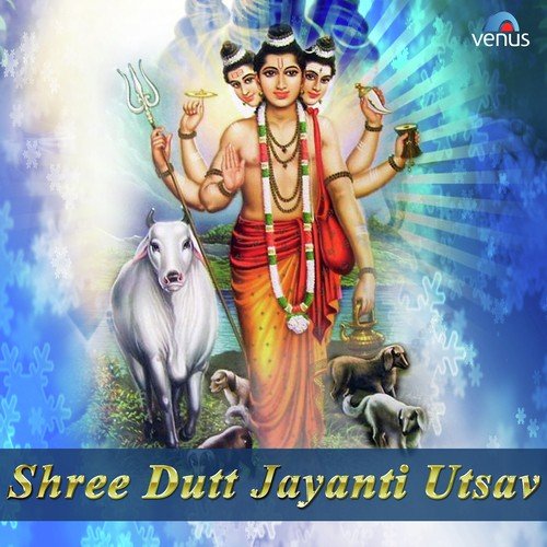 Shree Dutt Jayanti Utsav