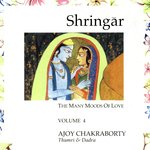 Chhaila Rokey Re Dagaria Tharo Rey artwork