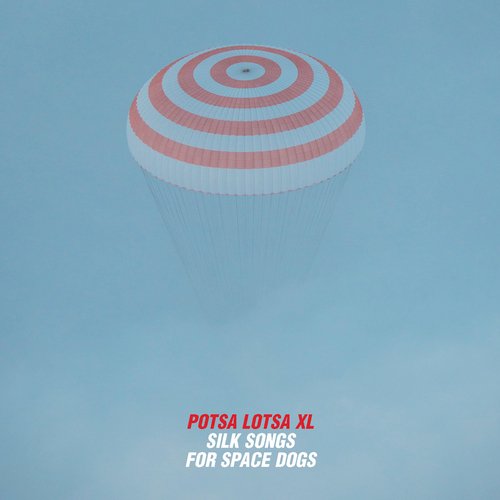 One for Laika cover art