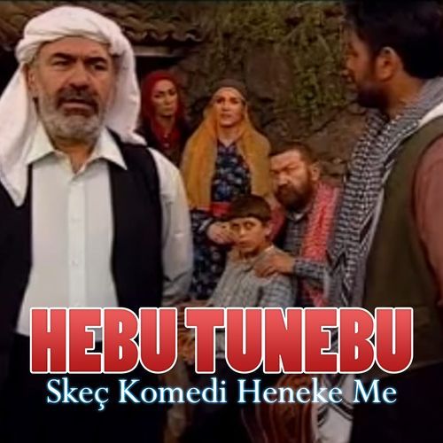Skeç Komedi Heneke Me cover art