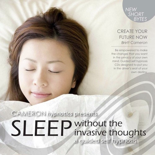Sleep Without The Invasive Thoughts
