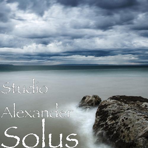 Solus cover art