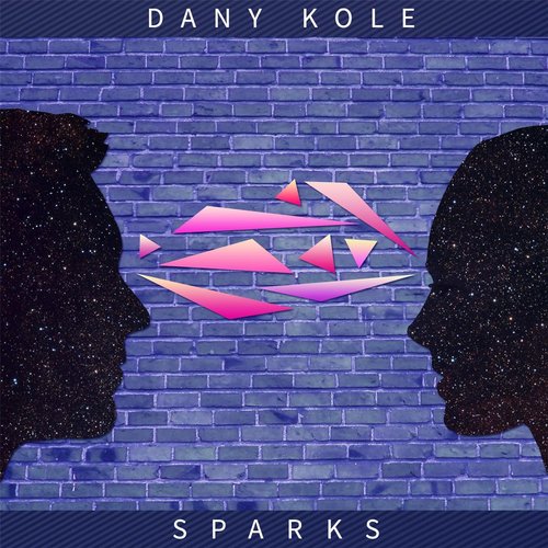 Sparks cover art