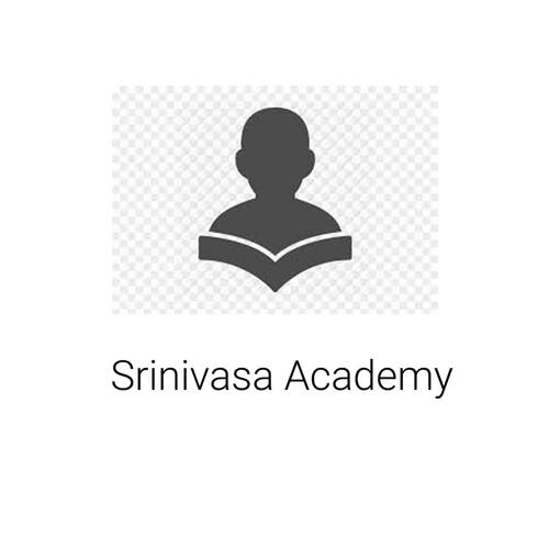 Srinivasa Academy