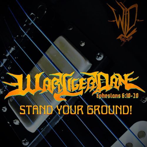 Break the Shackles of Darkness (Instrumental) cover art