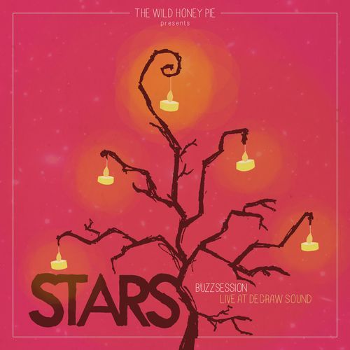 Stars: The Wild Honey Pie Buzzsession